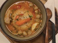 冬阴功汤饭-GOGO Plate(成都太古里店)