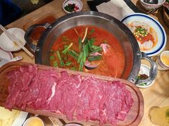 -老凯俚酸汤鱼(多彩城店)