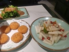 -江边城外烤全鱼(世茂广场店)
