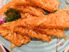 -赵小姐丨新中餐(曲江店)