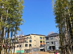 -御香农家菜(莫干山庾村店)