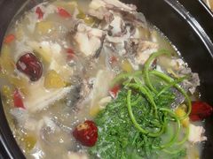 -周渝食惦酸菜鱼(青浦店)