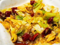 -李师傅脆肚(梅林店)