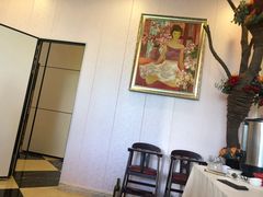 大堂-新南华大酒店(长寿店)