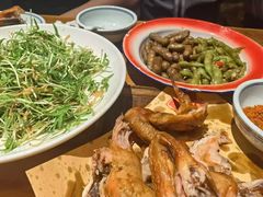 -打酱油·非遗淮扬菜(瘦西湖梅岭店)