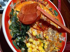 -仙隐小鹿料理食堂(沙市人信汇店)
