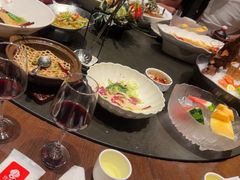 -炊江南·上海菜(国展华漕店)