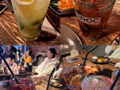-Q MEX 库迈墨西哥餐吧(三里屯店)