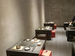 大堂-夜食白市Yespicy·烧烤啤酒宵夜(番禺四海城店)