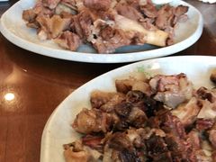 -清真·益鑫羊肉手抓馆(花园北街店)