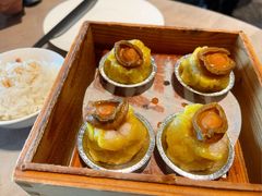 -御公馆中餐厅·点心·顺德菜·佛山东平保利洲际酒店
