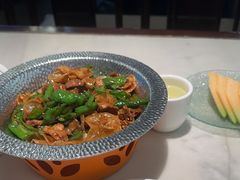 -小菜园新徽菜(阜阳颍州万达店)