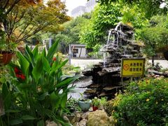 -凤来栖·净庭院·火锅(欧尚店)