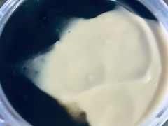 鸳鸯糊-鞠氏黑芝麻糊(水塔店)