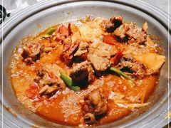 -耶里夏丽·丝路新疆菜·清真食品(徐汇南丹东路臻选店)