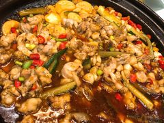 -浔庐餐厅•江西老字号•九江菜(烟水亭店)