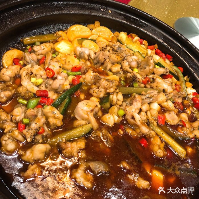 小浔庐餐厅(烟水亭店)-图片-九江美食-大众点评网