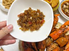 -三妹小龙虾·黄油蟹(华侨城总店)