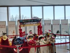 -延庆地质公园博物馆