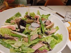 -get pizza意大利餐厅(凯德MALL店)