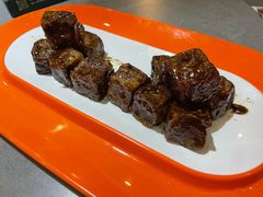-香阁餐厅·常州菜·常州菜代表品牌(新北奥体店)