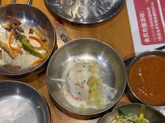 -老炉家木炭烤肉(长江国际店)