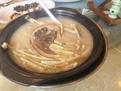 -楼外楼(西湖景区孤山路店)