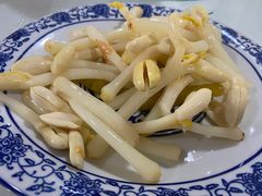 -闻道食府烙饼卷带鱼(原车耳营店原大觉寺店)