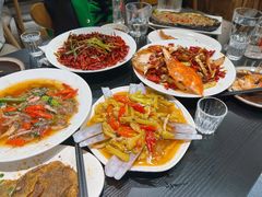 -慢鼓海鲜小馆Mangoo Bistro(交子大道店)