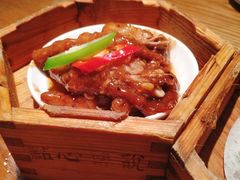 -点心传说·粤菜点心(佐阾虹湾店)