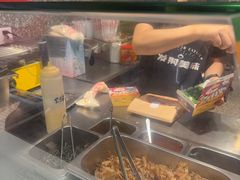 -咕噜咕噜·章鱼小丸子(西湖路店)