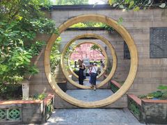 -广州神农草堂中医药博物馆