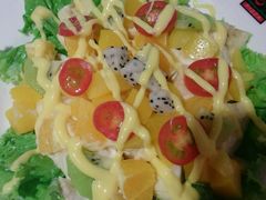 -意国小镇披萨牛排餐厅(万达广场店)