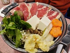 -元气寿司(环球港店)