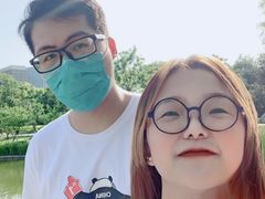 -西海子公园