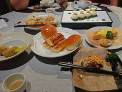 -晓粤·惹味粤菜(凯德乐峰广场店)