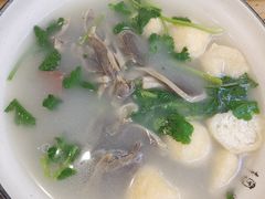 -法华汤包馆(法华镇路店)