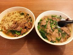 -老家猪肝面(石油路店)