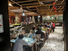 -广东道至正餐厅(区庄店)