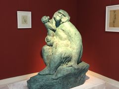 -长春世界雕塑园冰雪艺术天地