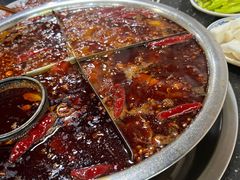-祝幺妹火锅(裕华村总店)