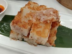 -联丰美食(番禺店)