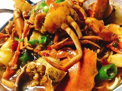 -小民大排档(光谷店)