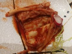 -好牛烧肉(世茂广场店)
