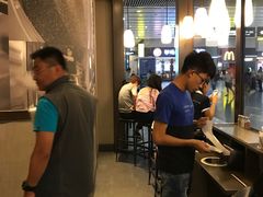 -星巴克(北京南站第二店)