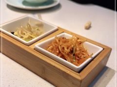 -拈菜(观音桥阳光世纪店)