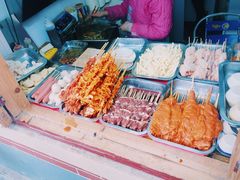-文庙菜饭(四川北路店)