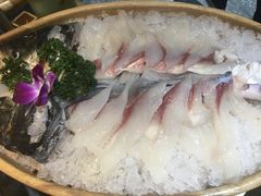 -吃城都·鱼蛙火锅(西玉龙街店)