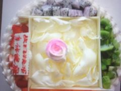 -好利来(鞍山家乐福店)