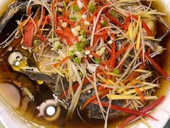 -华冠悠岚·庭院餐厅(青城后山店)